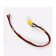 Laptop DC Jack Power Connector Cable Socket 5335 6735 7535 7735Z