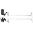 Laptop LCD Screen Hinges Set For ES1-523 ES1-532 ES1-533