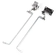 Laptop LCD Screen Hinges Set For ES1-523 ES1-532 ES1-533
