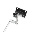 Laptop LCD Screen Hinges Set For ES1-523 ES1-532 ES1-533