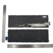 Keyboard for DELL 15-7566 