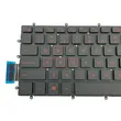Keyboard for DELL 15-7566 