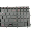 Keyboard for DELL 15-7566 