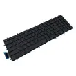 Keyboard for DELL 15-7566 