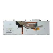 Laptop Keyboard for Dell Latitude E6520 