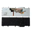 Laptop Keyboard for Dell Latitude E6520 