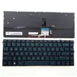 Laptop Keyboards For HP Spectre 13-aw ,For HP Spectre 13-aw keyboards