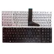 Laptop Keyboard for Toshiba S50-A, S70-A keyboard