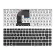 Laptop keyboards FOR HP EliteBook 8460p,8460p keyboard