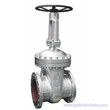 ansi class150-class600 gate valve wcb/ss batang naik——zg valve