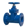 din3352 f5 / en 1171 صمام بوابة مرن ثابت —— صمام zg
