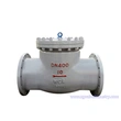 شیر چک فلنج gb wcb/ss——zg