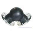 WTX type flexible rubber bent