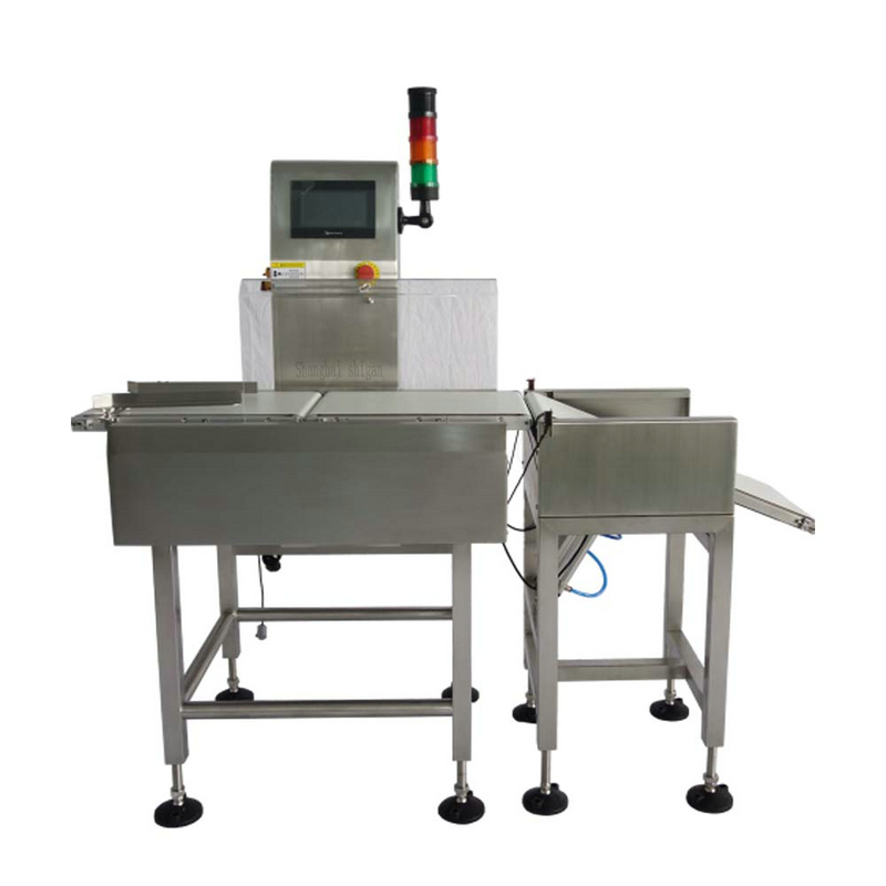 checkweigher for medicine