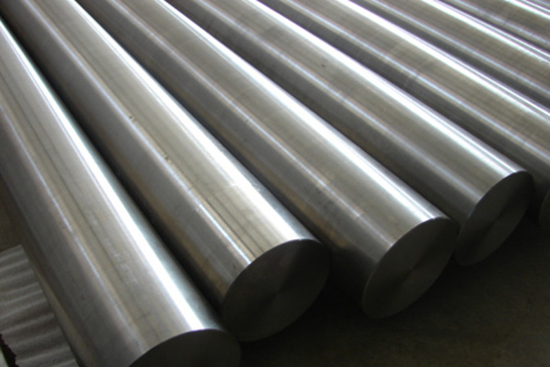 The Rolling Forming And Research Direction Of Titanium Alloy Bars.jpg