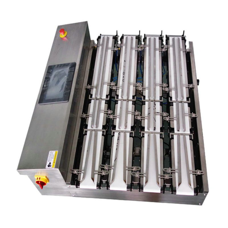 checkweigher for pharmaceutical factories