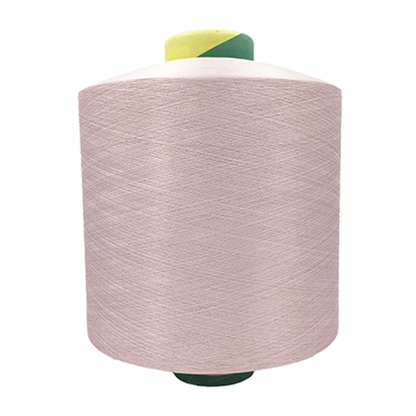 Polyester Filaments Yarn DTY Dope Dyed Colors From 20D-1200D