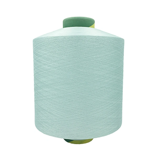 Polyester Filaments Yarn DTY Dope Dyed Colors From 20D-1200D