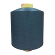 Polyester Filaments Yarn DTY Dope Dyed Colors From 20D-1200D