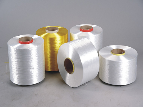 Polyester FDY High Tenacity Industrial Yarn