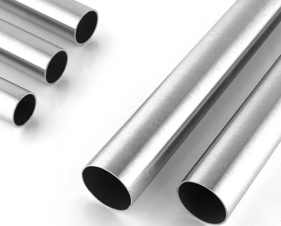 Pulidora sin centro: revolucionando el acabado de superficies de tuberías