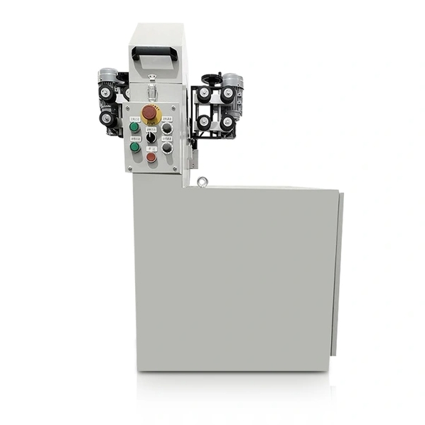 Rohrpoliermaschinen: Revolutionierung der industriellen Rohrbearbeitung