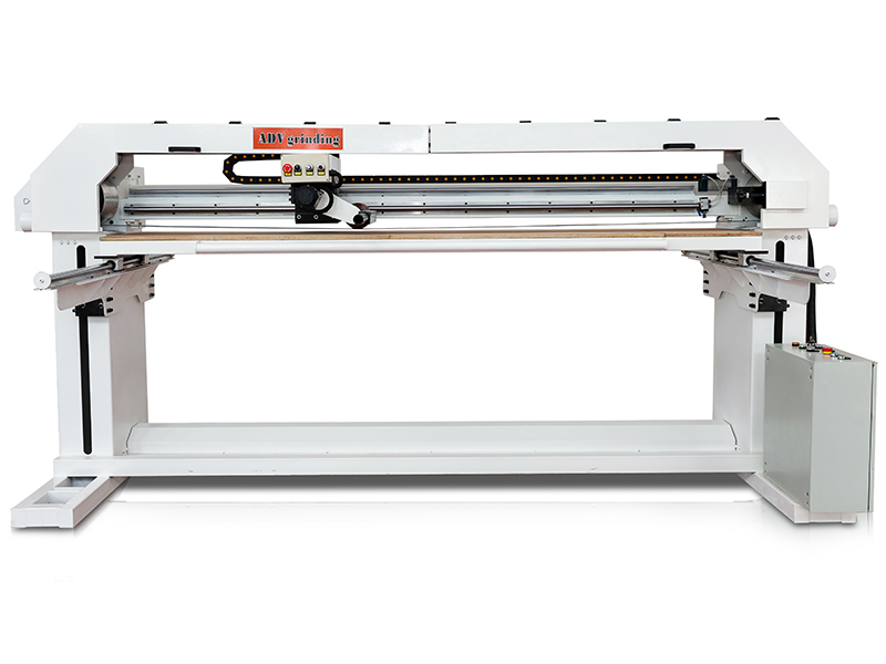 Long Belt Sanding Machine: Industrial Sanding Solutions