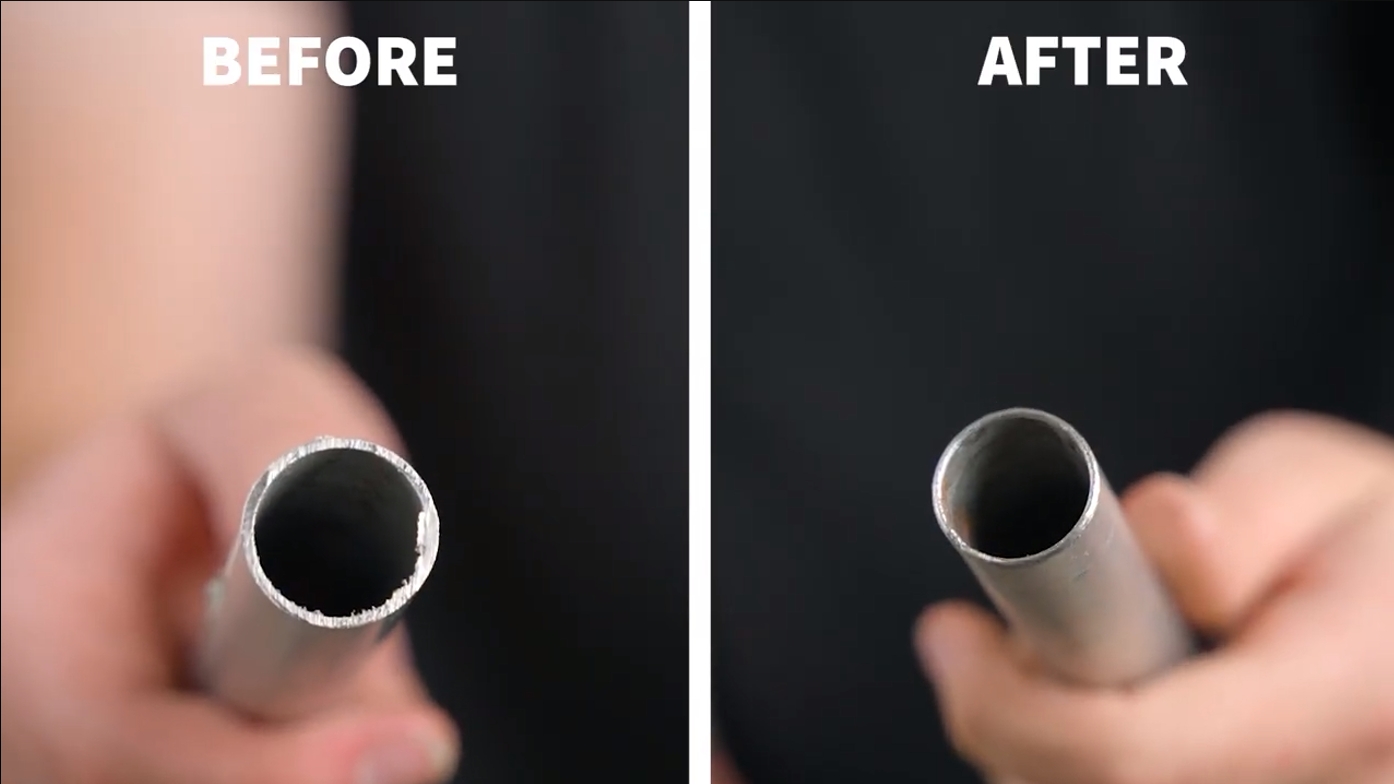 Understanding Tubing Surface Finishes for Nickel Alloy and Stainless Steel