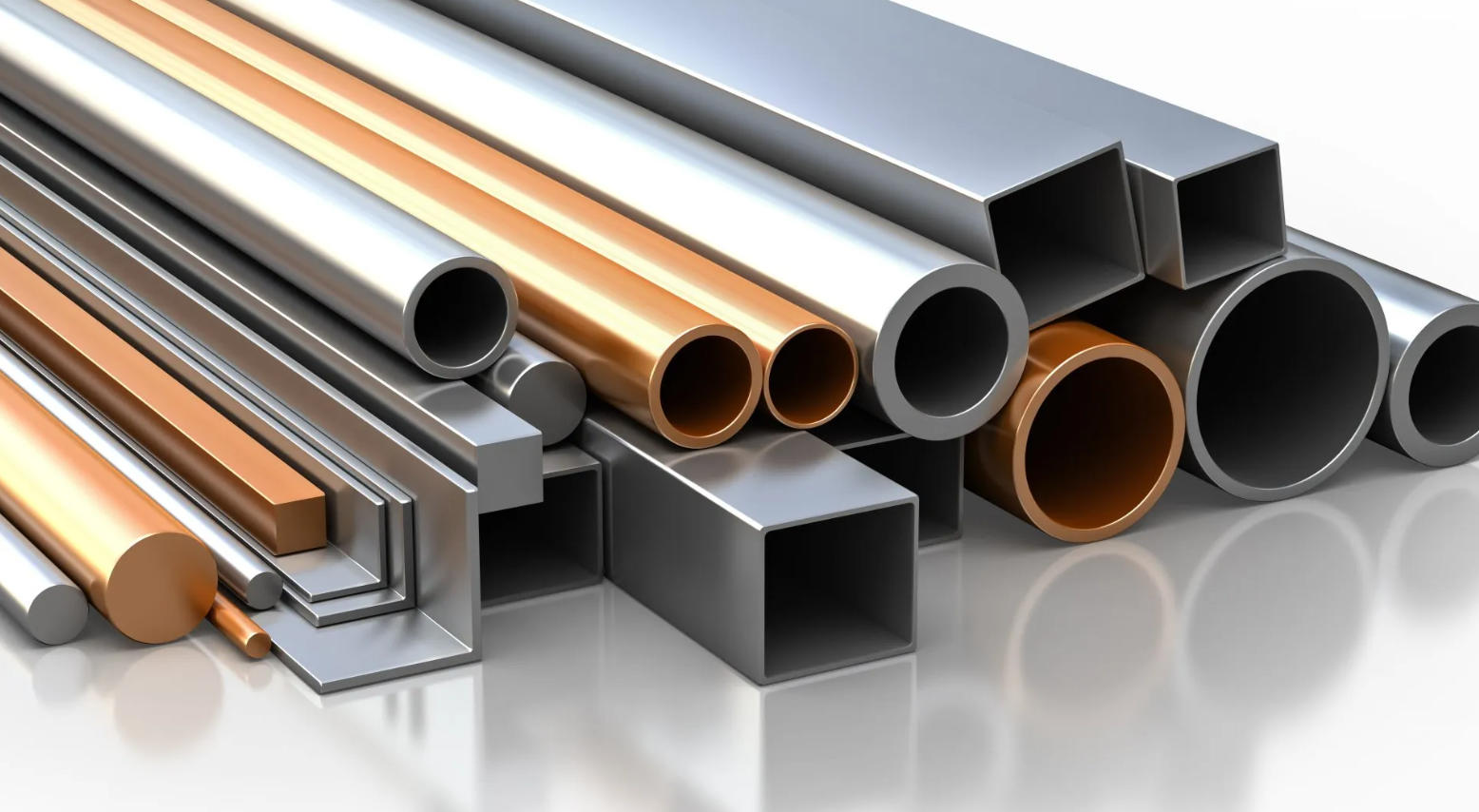 Polishing Machines for Pipes and Bars: Processes, Equipment, and Differences