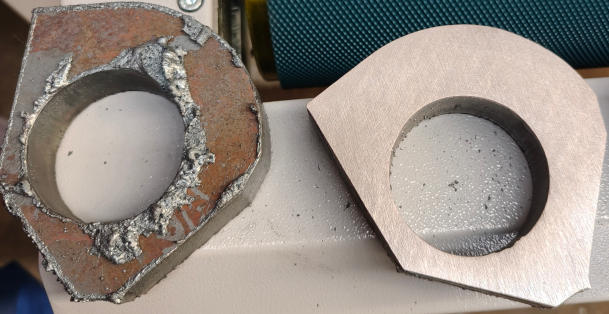 Innovative Deburring Solutions by ADV Deburring Machine Company