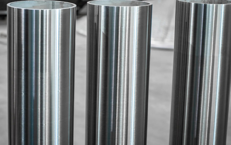 Complete Guide to Finishing Stainless Steel Tube and Pipe