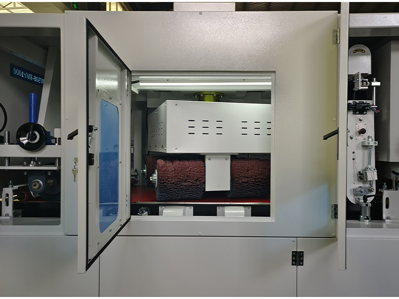The Complete Operation Guide for Deburring Machines: From Equipment Selection and Standardized Use to Common Troubleshooting