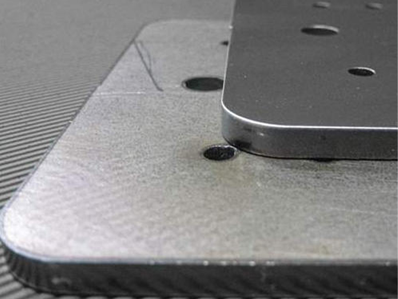Five edge deburring tips that actually save money and improve part quality