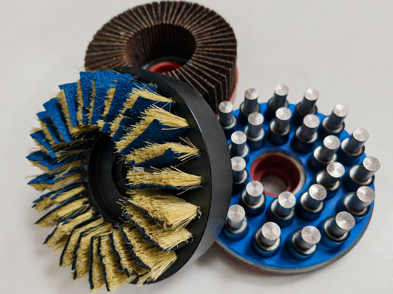 How Abrasives Improve Sheet Metal Deburring: 6 Critical Factors for Optimal Results