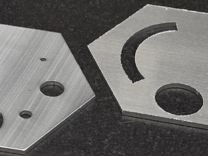 The Sheet Metal Finishing Dilemma: Looks vs. Function