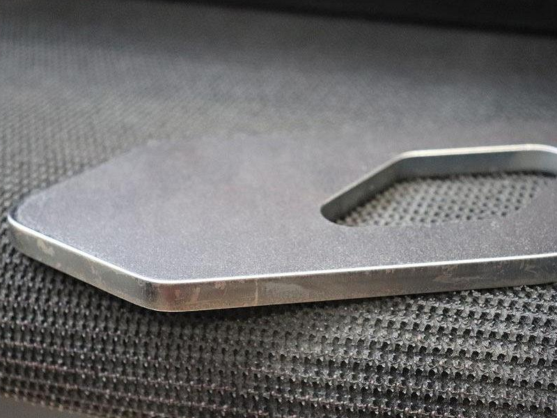 Understanding the Critical Role of Edge Rounding in Sheet Metal Fabrication