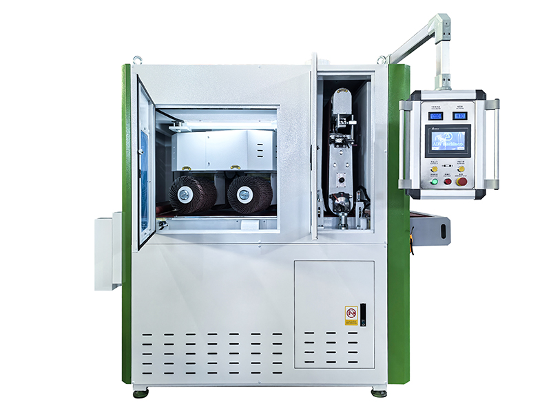 How ADV Grinding solves the real-world challenges of modern sheet metal processing