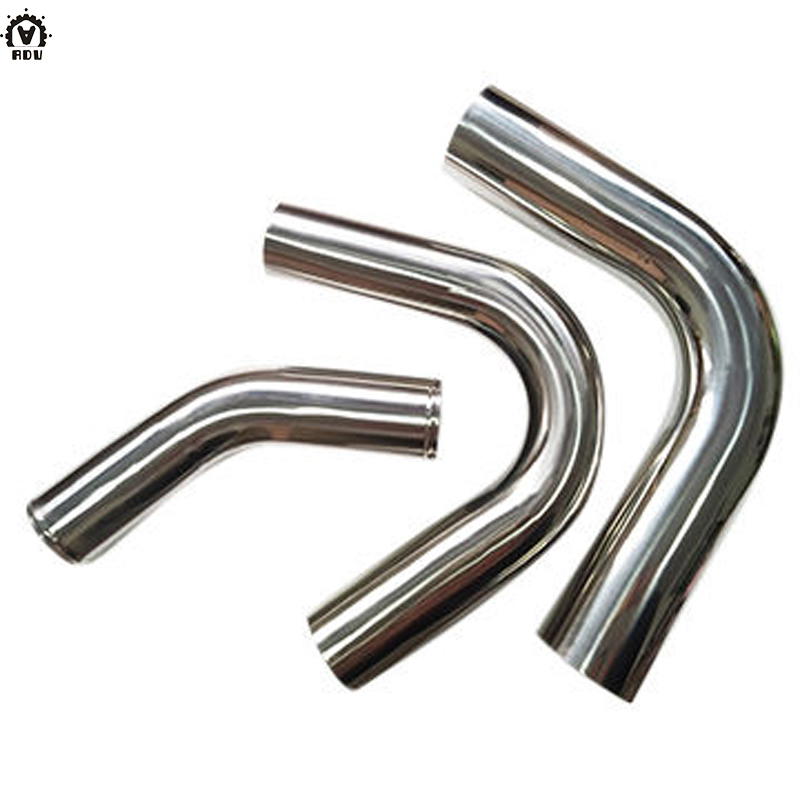 ADV Curved pipe and bending tube polishing machine