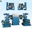 ADV Cookware Pot Polishing Machines
