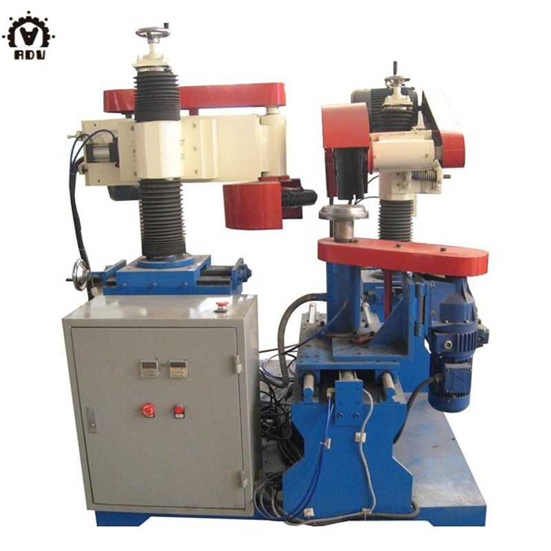 ADV Cookware Pot Polishing Machines