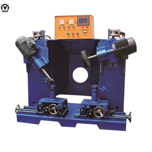 ADV Spoon scoop Polishing Machine