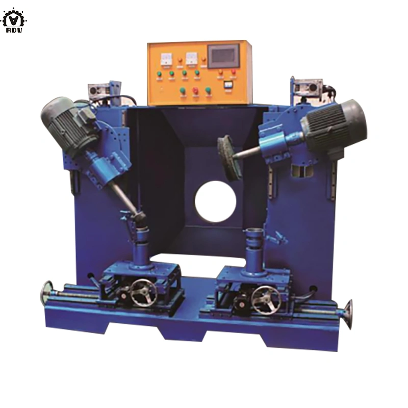 ADV Spoon scoop Polishing Machine