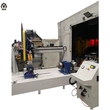 ADV-Fire extinguisher polishing grinding machine