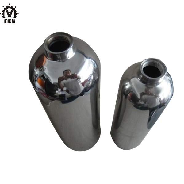 ADV-Fire extinguisher polishing grinding machine