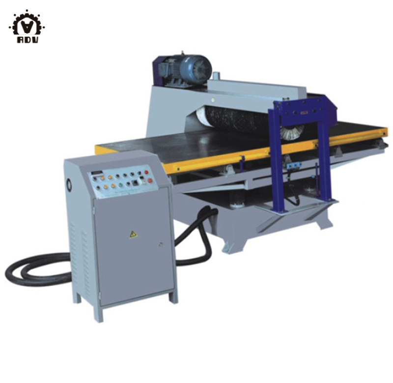 ADV Sheet Metal Grinding Machine