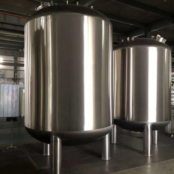 ADV tank grinding polishing machine manufacturer