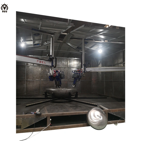 fabricante automático de máquinas pulidoras de cabezal abombado adv 