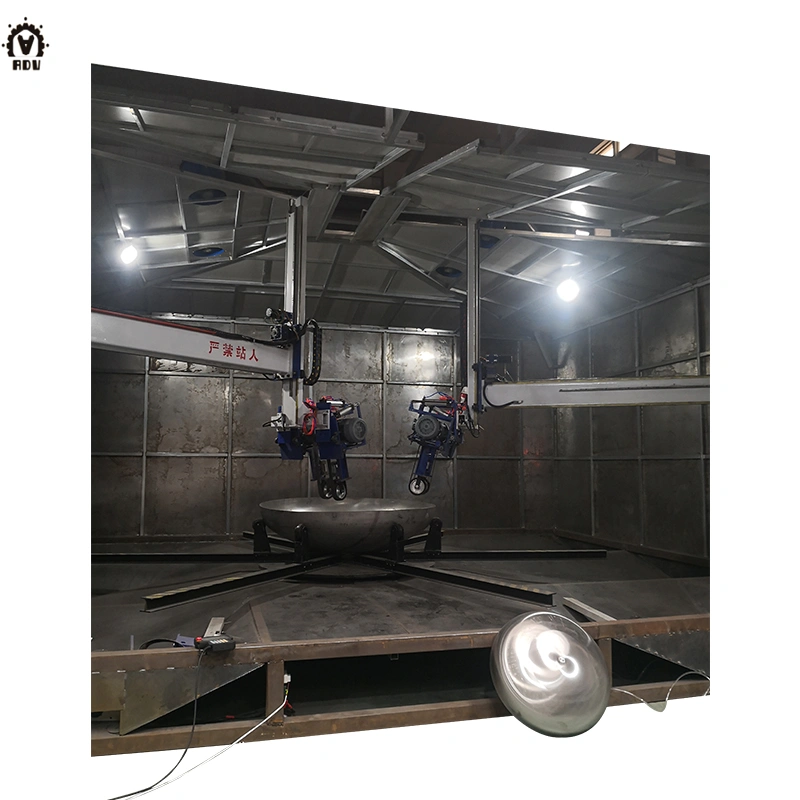 fabricante automático de máquinas pulidoras de cabezal abombado adv 