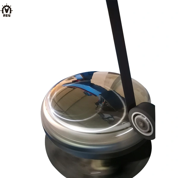 fabricante automático de máquinas pulidoras de cabezal abombado adv 