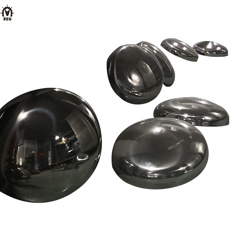 fabricante automático de máquinas pulidoras de cabezal abombado adv 